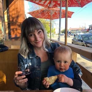 Meet your Posher, Lori